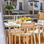 Apartman Sunshine Wave *