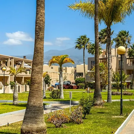 Sunshine Wave Apartament *