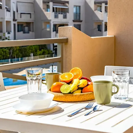 Sunshine Wave * La Tejita