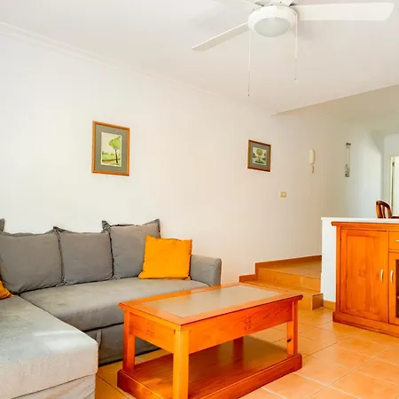 Sunshine Wave Apartament