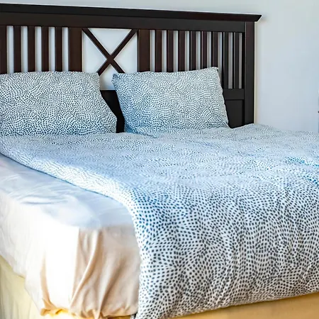 Apartament Sunshine Wave *