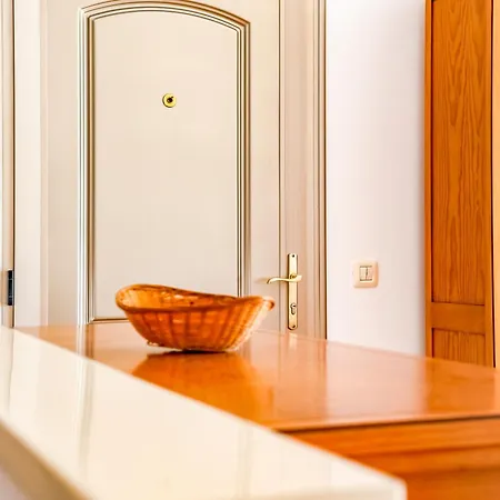 Sunshine Wave Apartament *