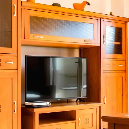 Apartament Sunshine Wave