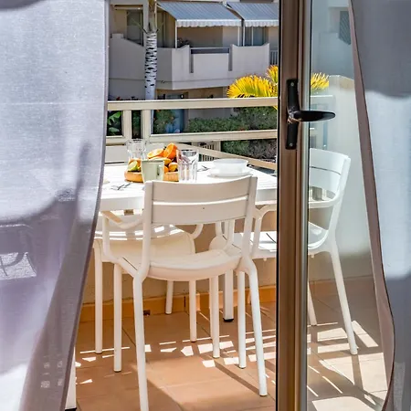 Apartament Sunshine Wave