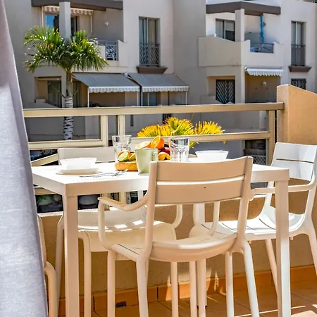 Apartament Sunshine Wave *