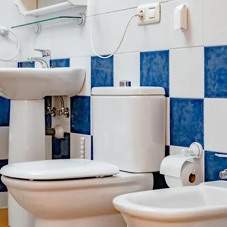 Apartament Sunshine Wave La Tejita