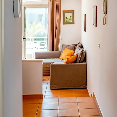 Apartament Sunshine Wave