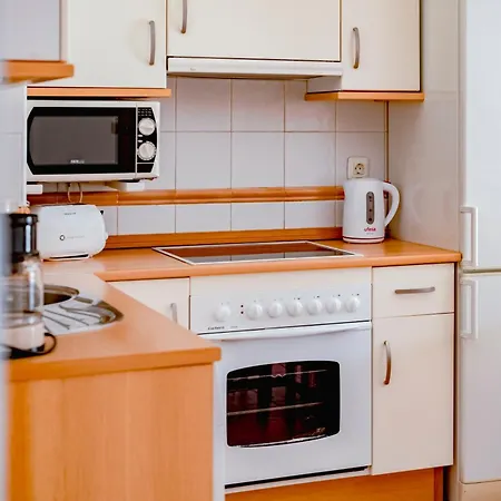 Sunshine Wave Apartament