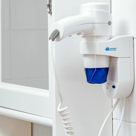 Apartament Sunshine Wave