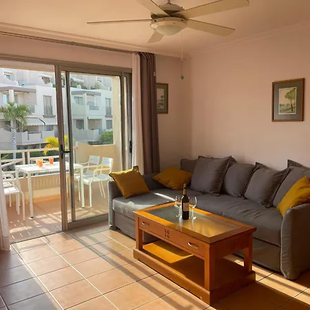 Sunshine Wave Apartment *