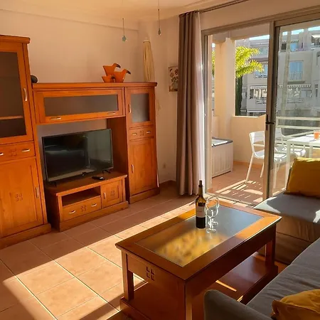 Apartment Sunshine Wave *