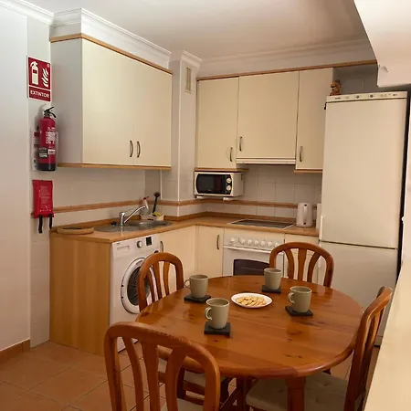 Sunshine Wave Apartment *