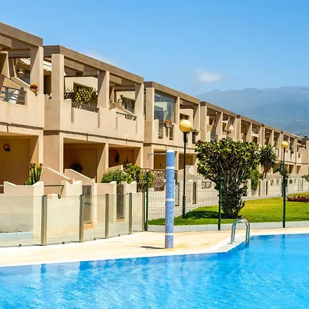 Sunshine Wave * La Tejita