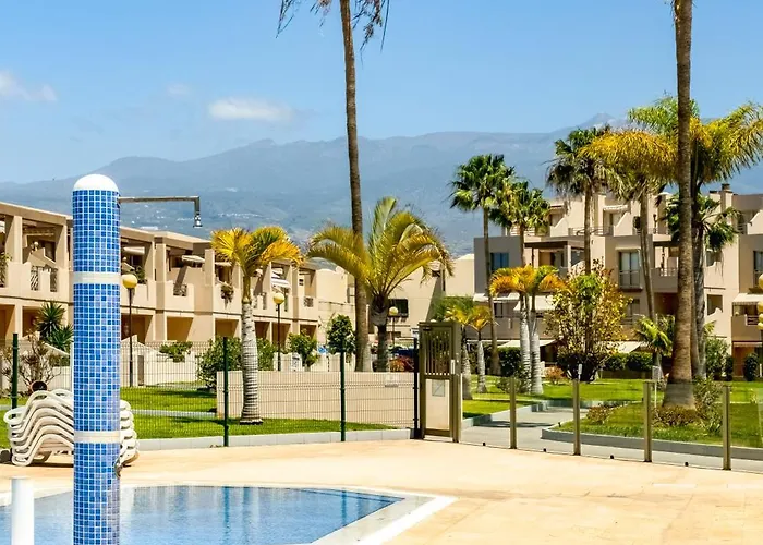 Apartmán Sunshine Wave