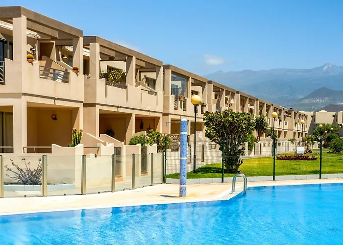 Sunshine Wave * La Tejita