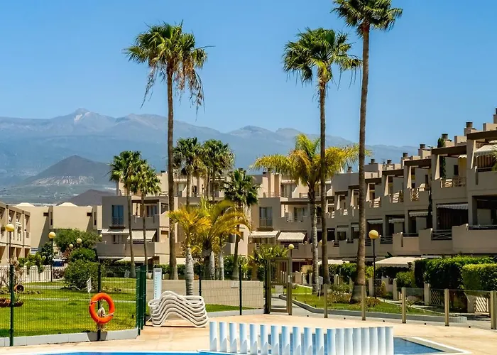 Apartmán Sunshine Wave *