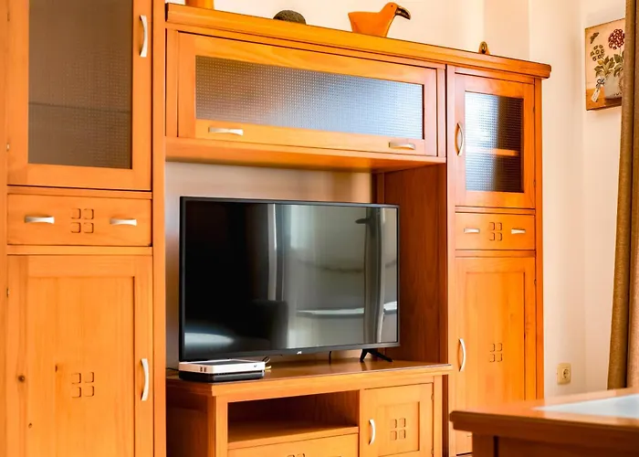 Apartmán Sunshine Wave