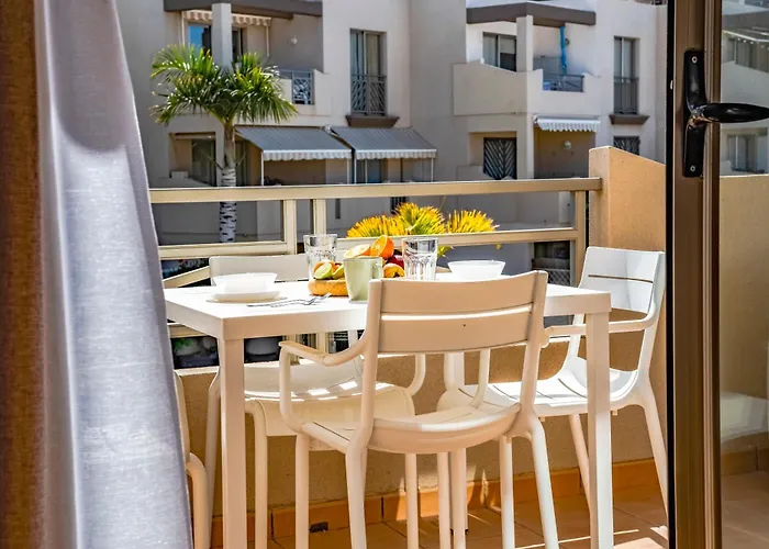 Apartmán Sunshine Wave *