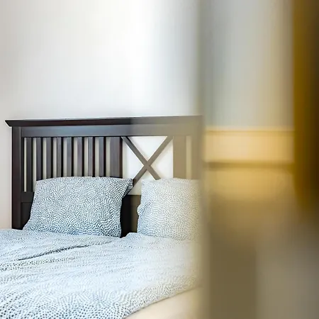 Apartman Sunshine Wave La Tejita