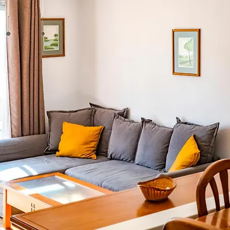 Apartman Sunshine Wave La Tejita